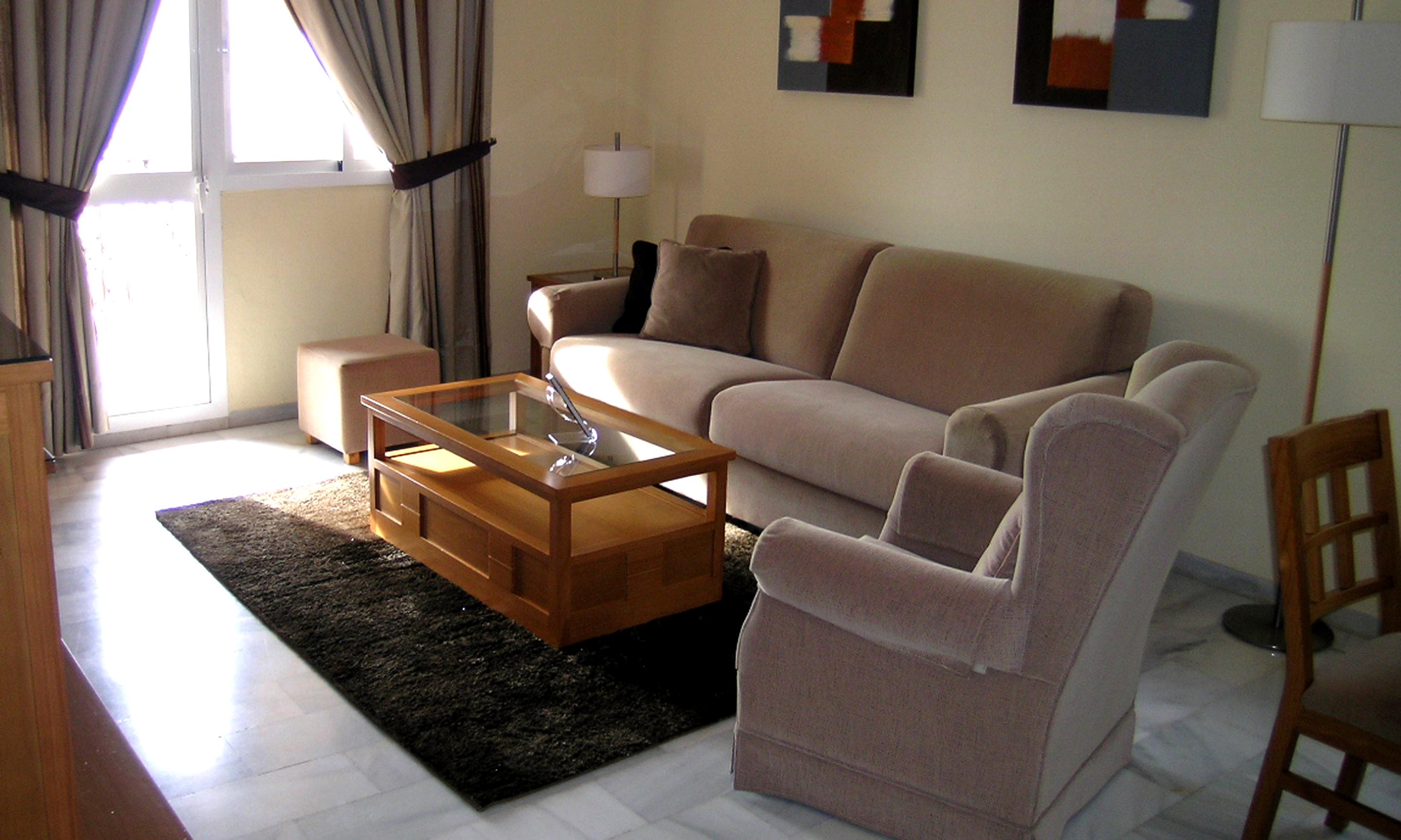 Dona Lola Club Apartment Mijas Bagian luar foto