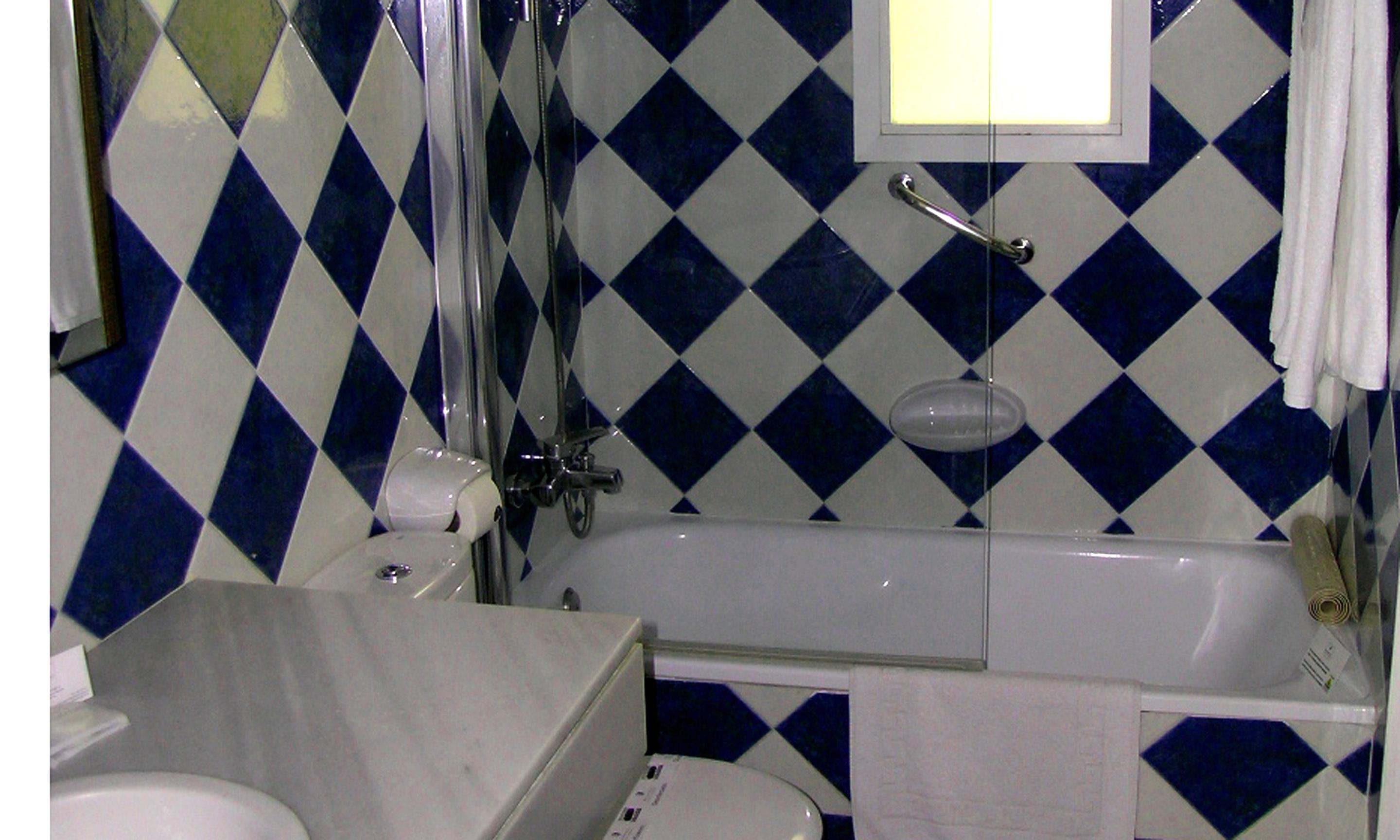 Dona Lola Club Apartment Mijas Bagian luar foto