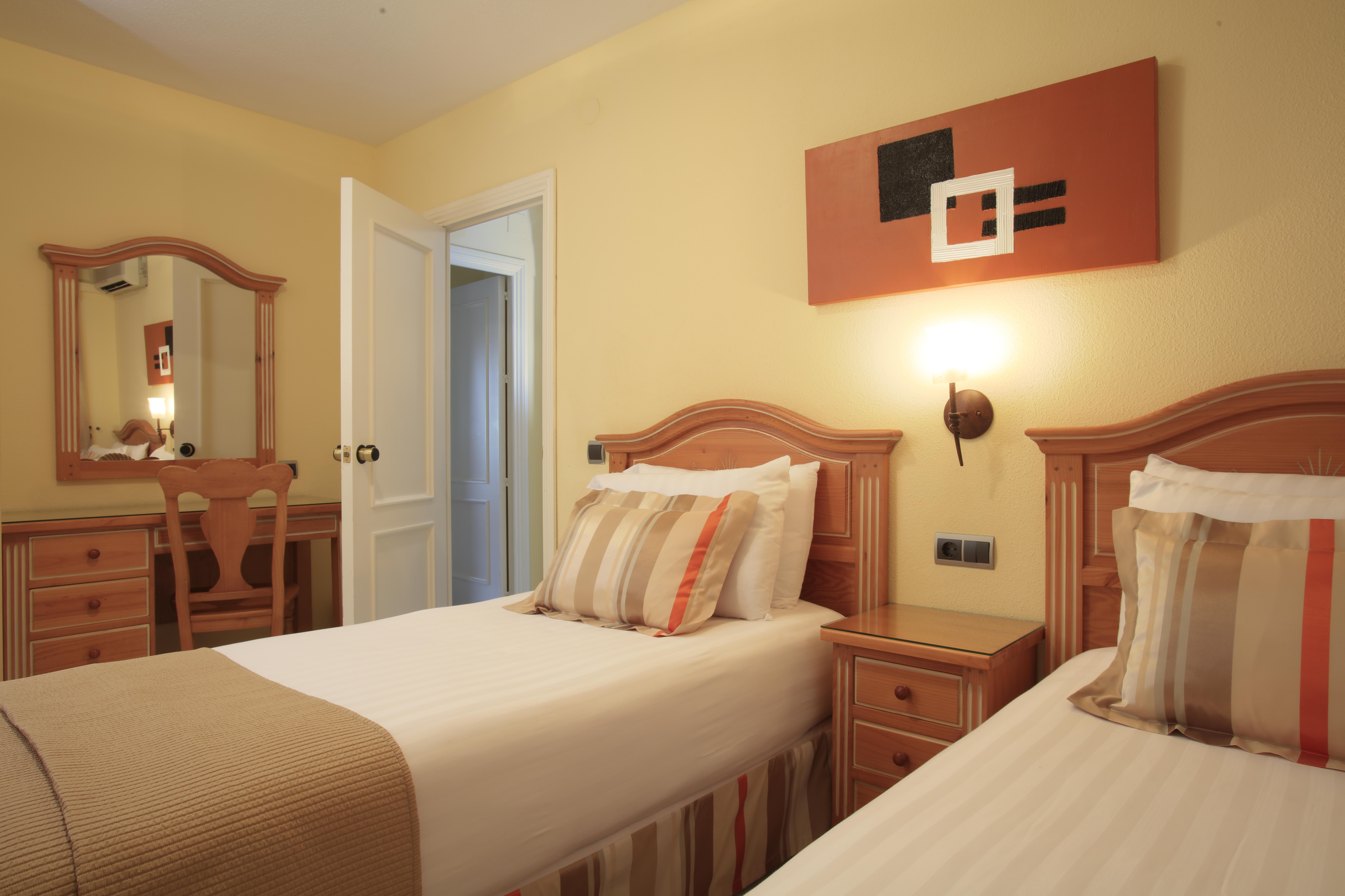 Dona Lola Club Apartment Mijas Bagian luar foto