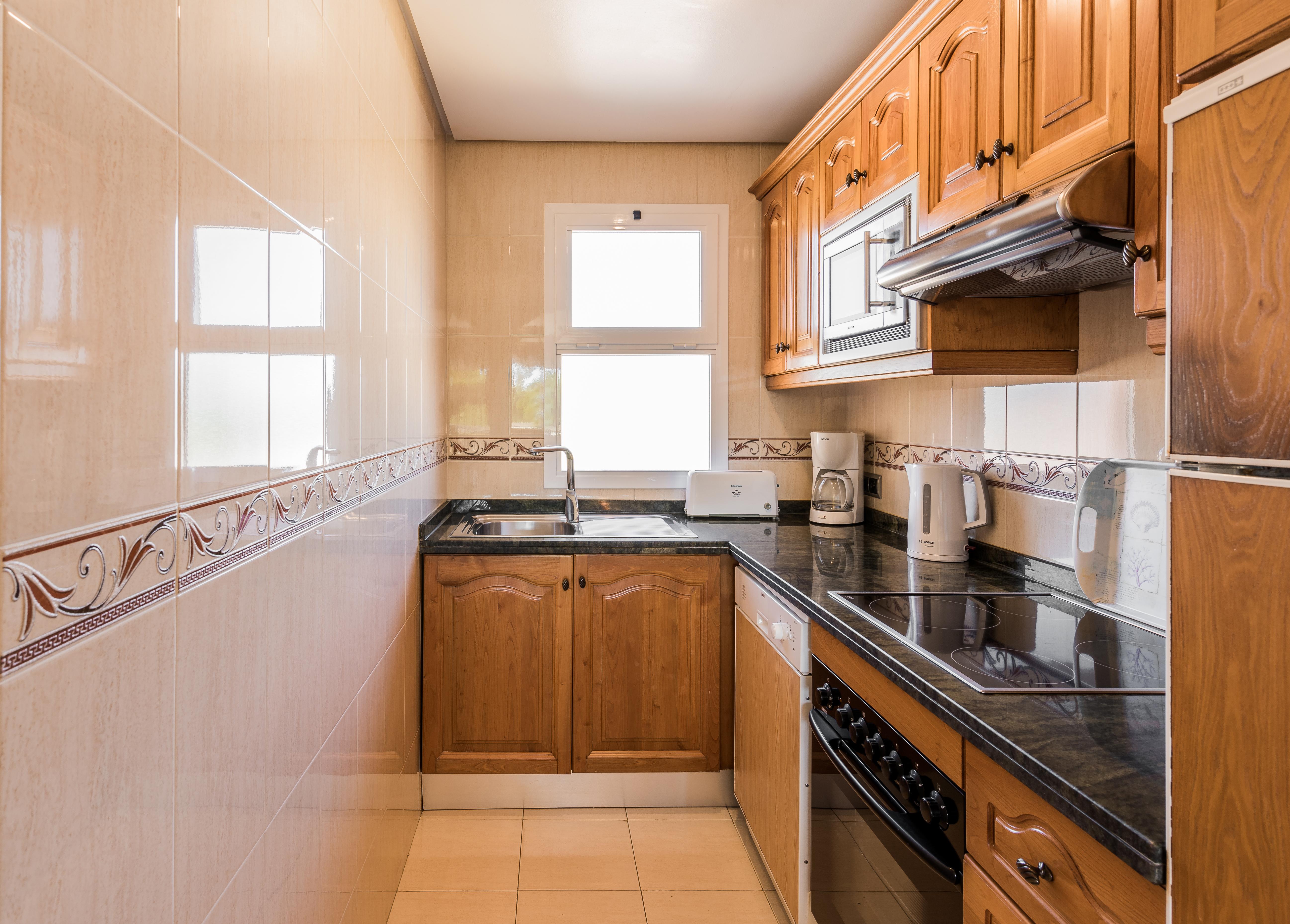 Dona Lola Club Apartment Mijas Bagian luar foto